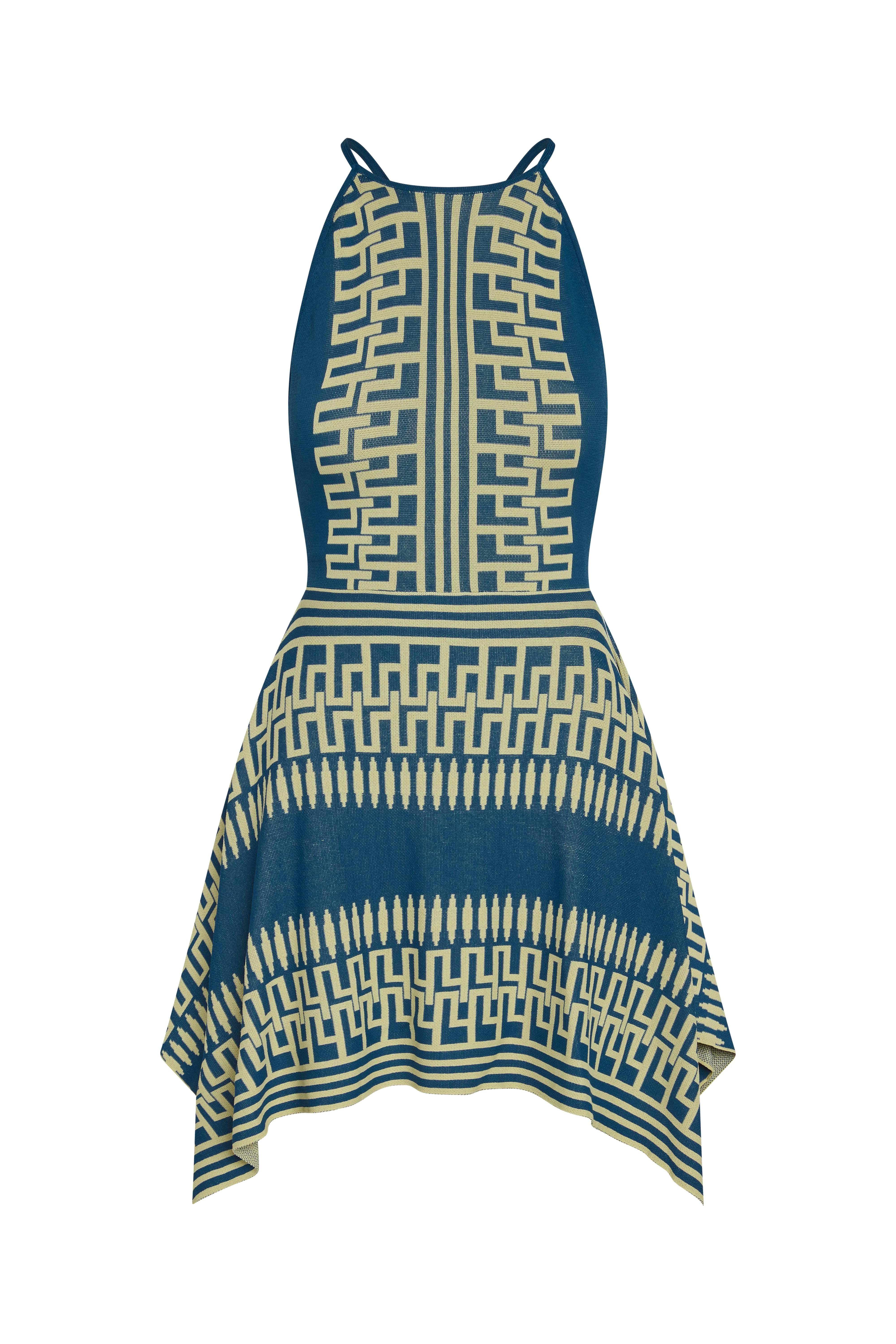 JANSEN DRESS sold by Misa Los Angeles product image thumbnail 5