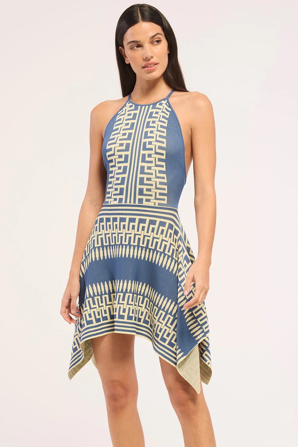 JANSEN DRESS sold by Misa Los Angeles