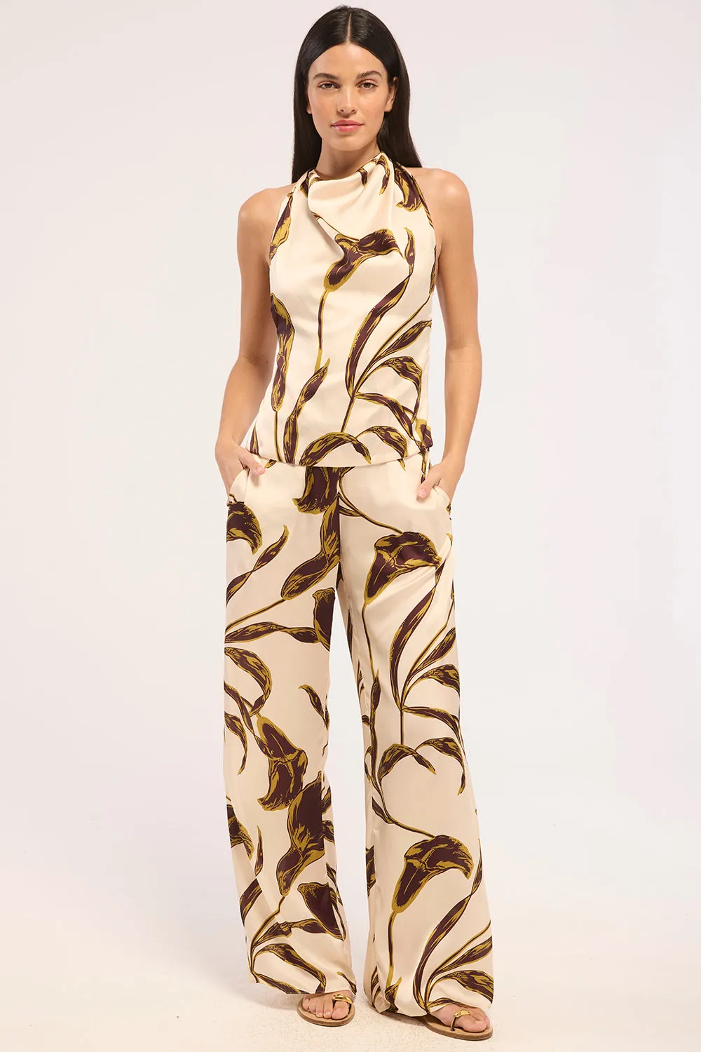 FERN TOP sold by Misa Los Angeles product image thumbnail 3