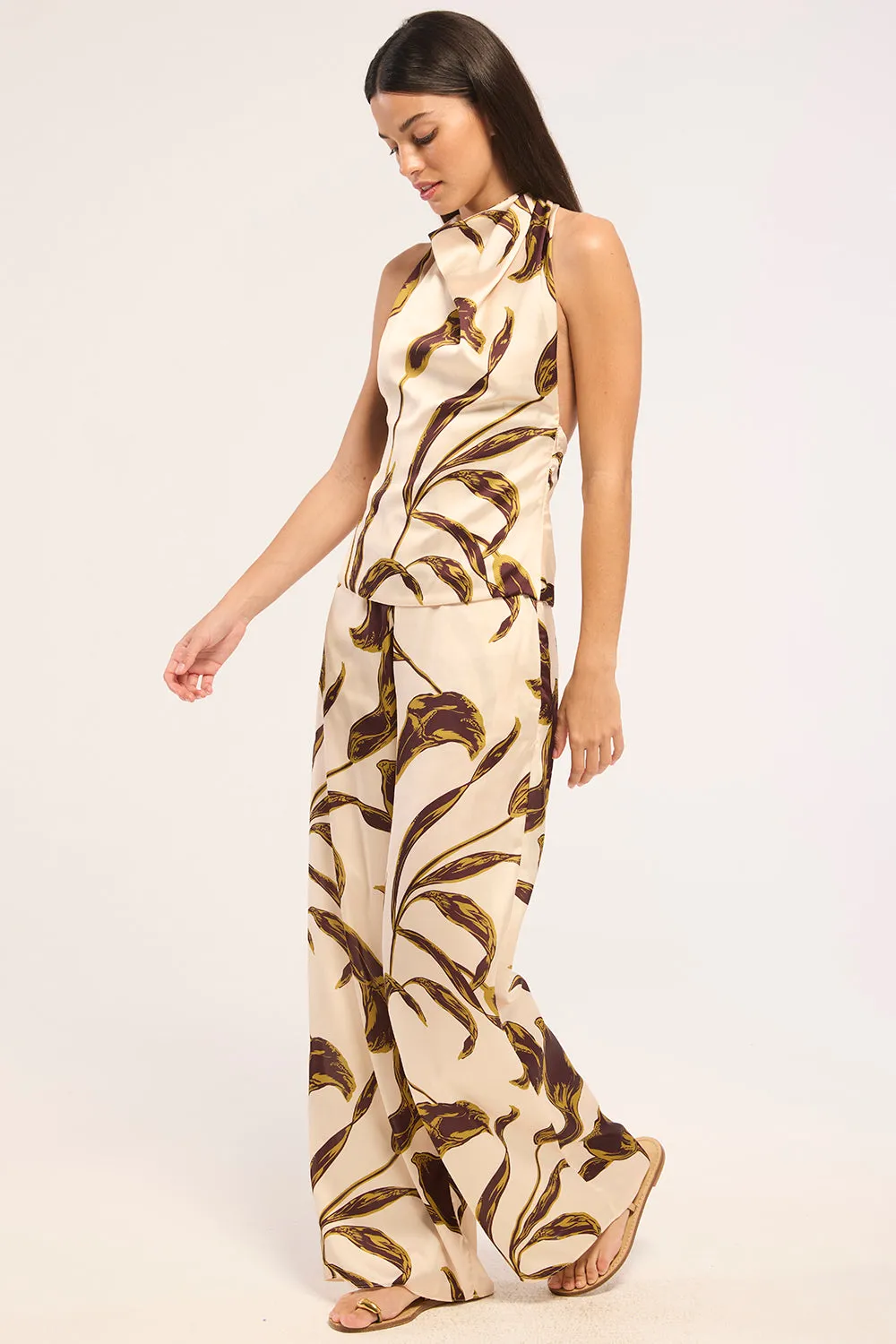 FERN TOP sold by Misa Los Angeles product image thumbnail 4