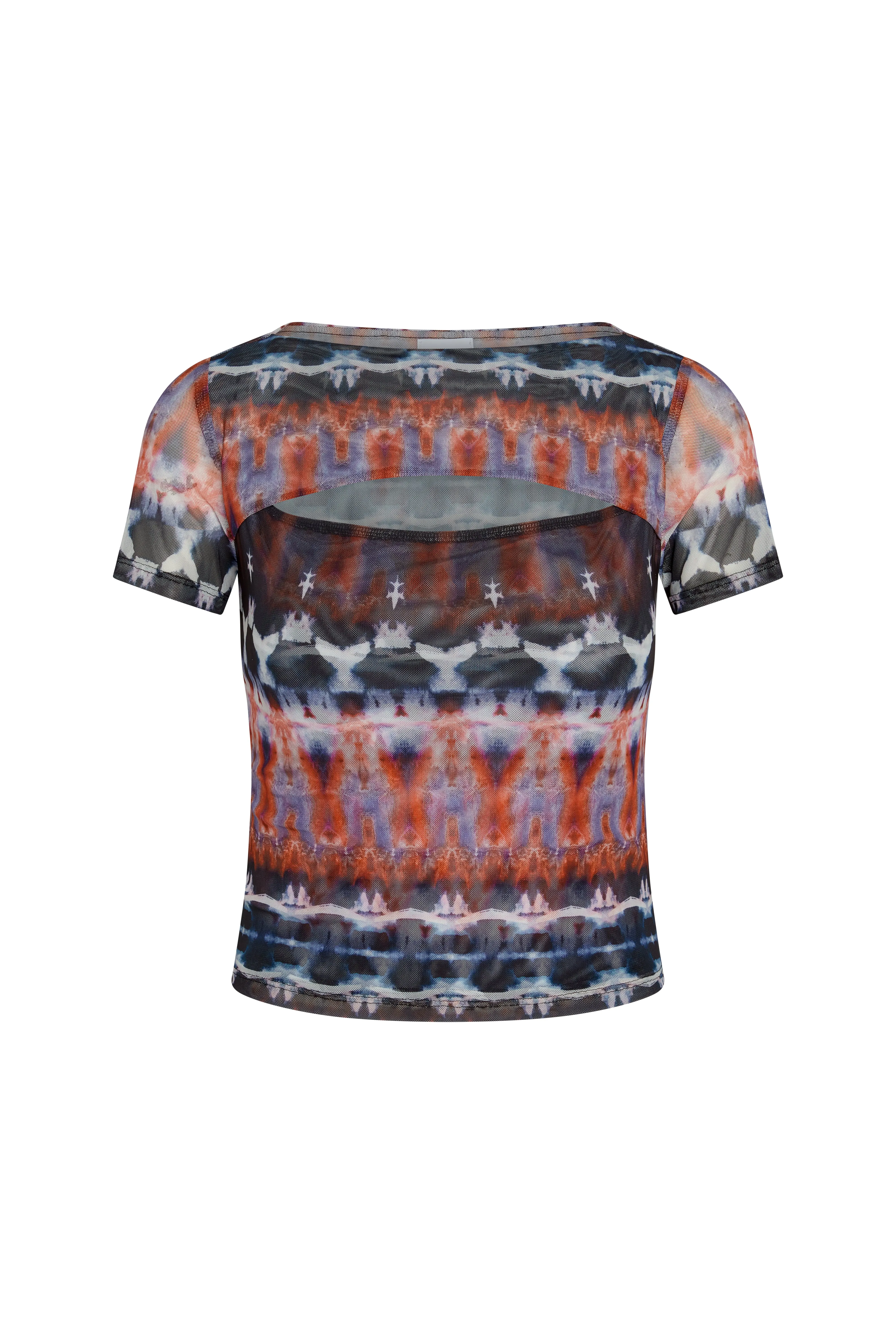 ROWAN TOP sold by Misa Los Angeles product image thumbnail 5