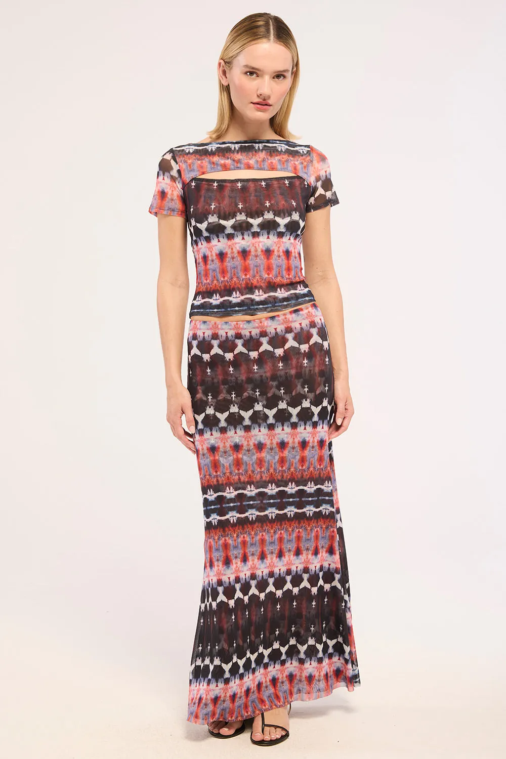 ROWAN TOP sold by Misa Los Angeles product image thumbnail 2