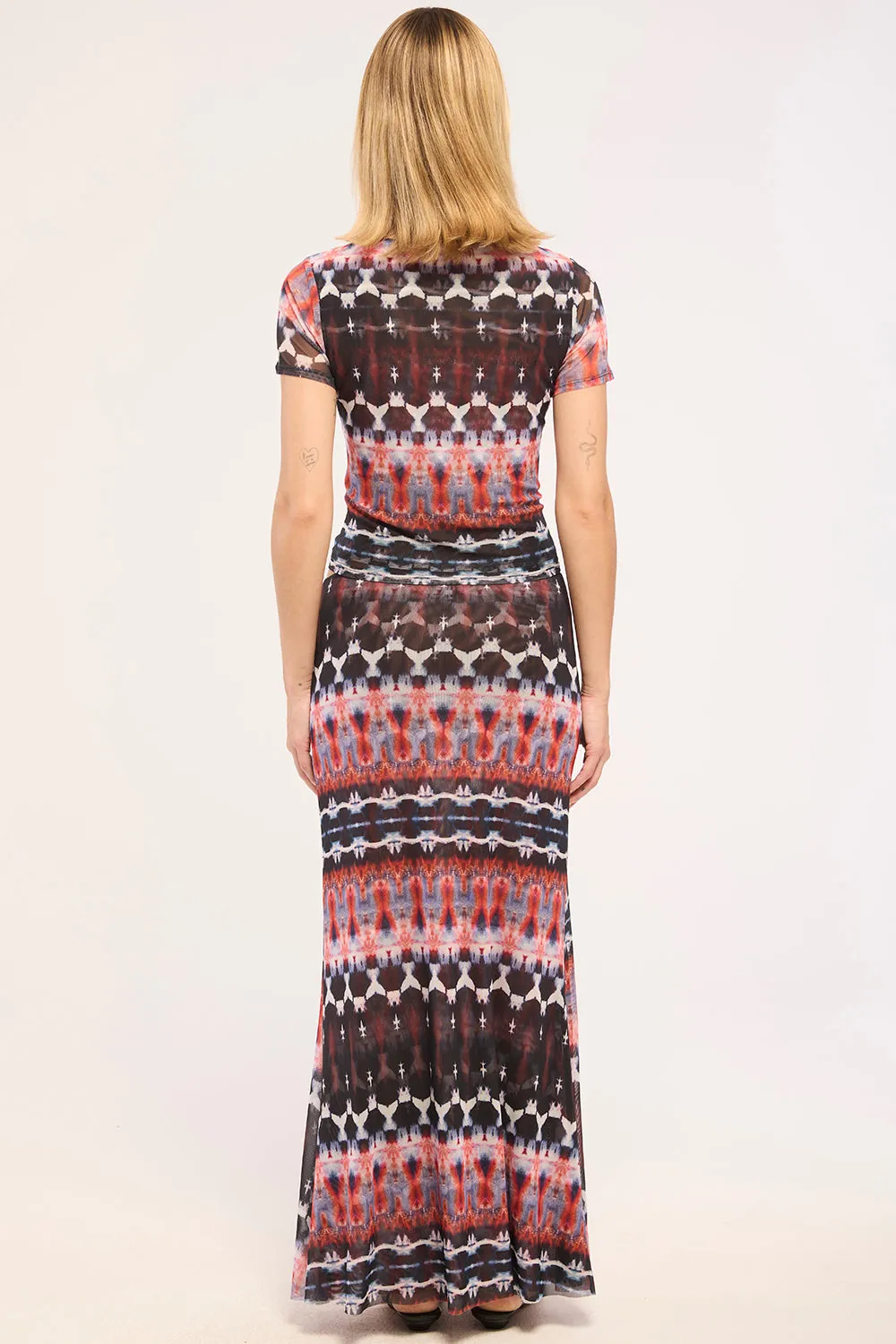 ROWAN TOP sold by Misa Los Angeles product image thumbnail 4