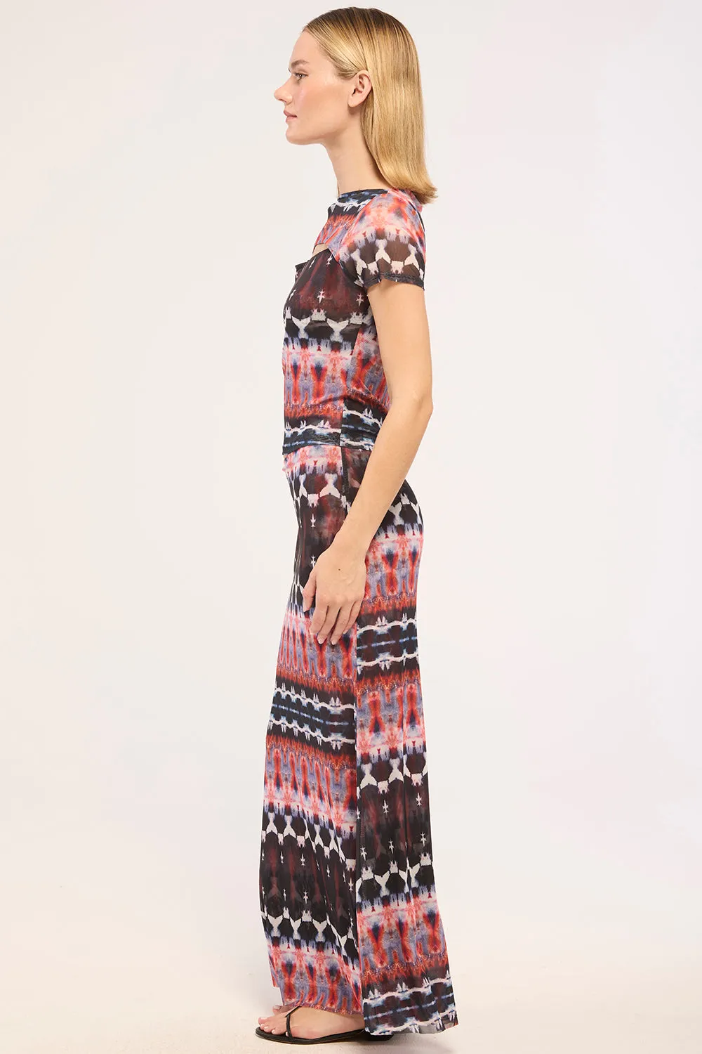 ROWAN TOP sold by Misa Los Angeles product image thumbnail 3