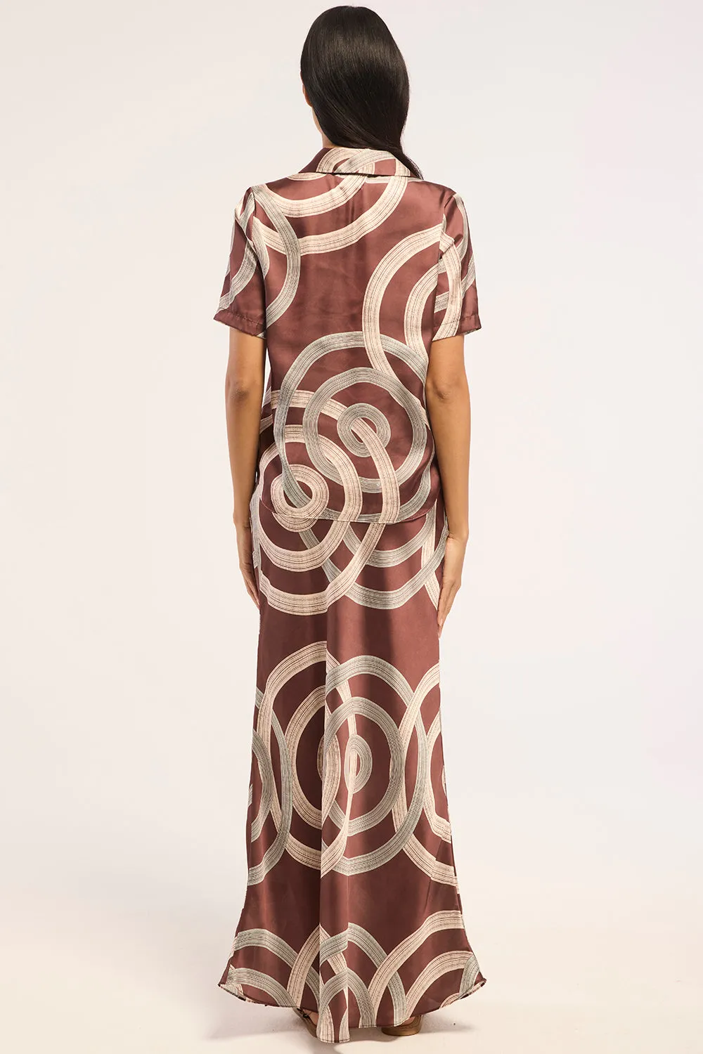 ELLIS TOP sold by Misa Los Angeles product image thumbnail 5