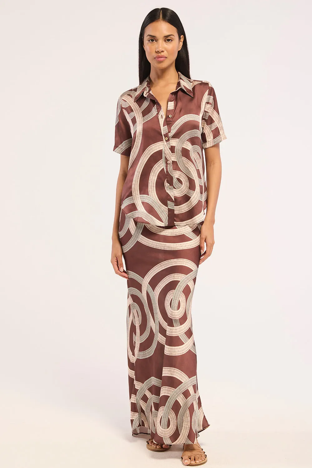 ELLIS TOP sold by Misa Los Angeles product image thumbnail 2