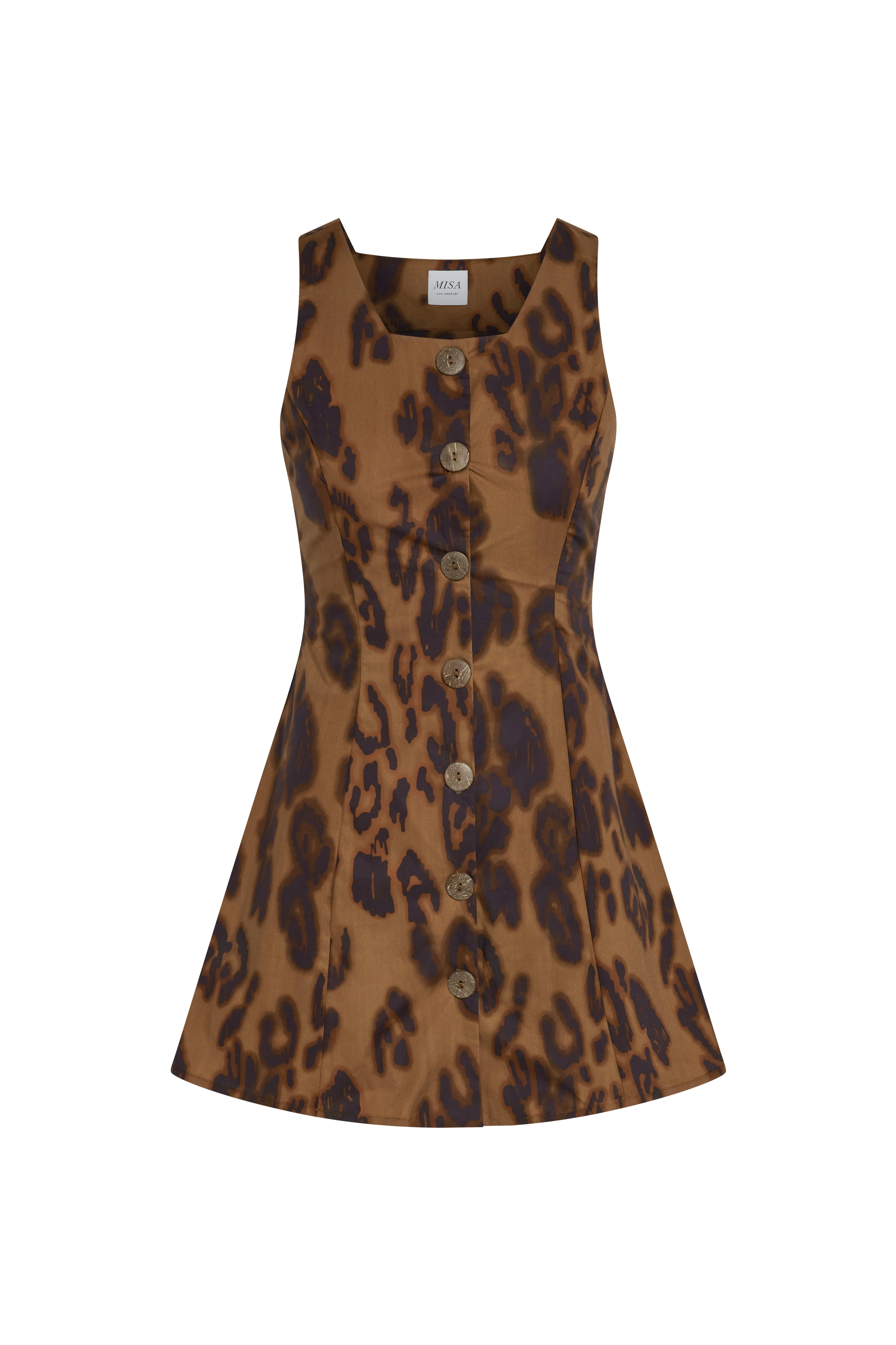 ALYSE DRESS sold by Misa Los Angeles product image thumbnail 5