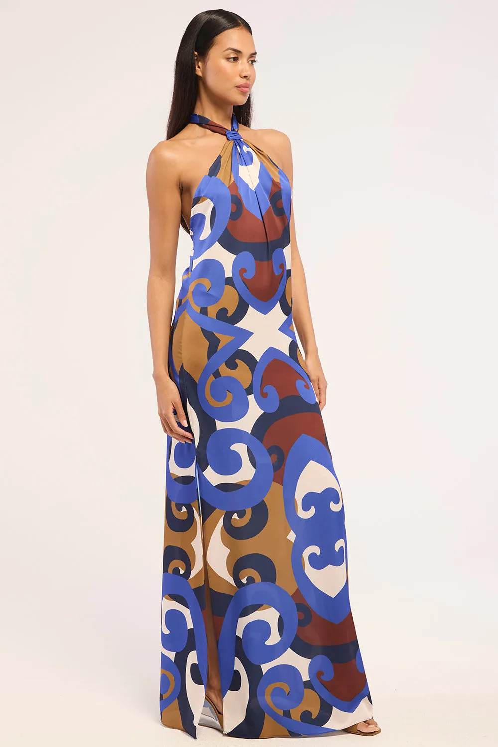 KRISTEN DRESS sold by Misa Los Angeles product image thumbnail 5