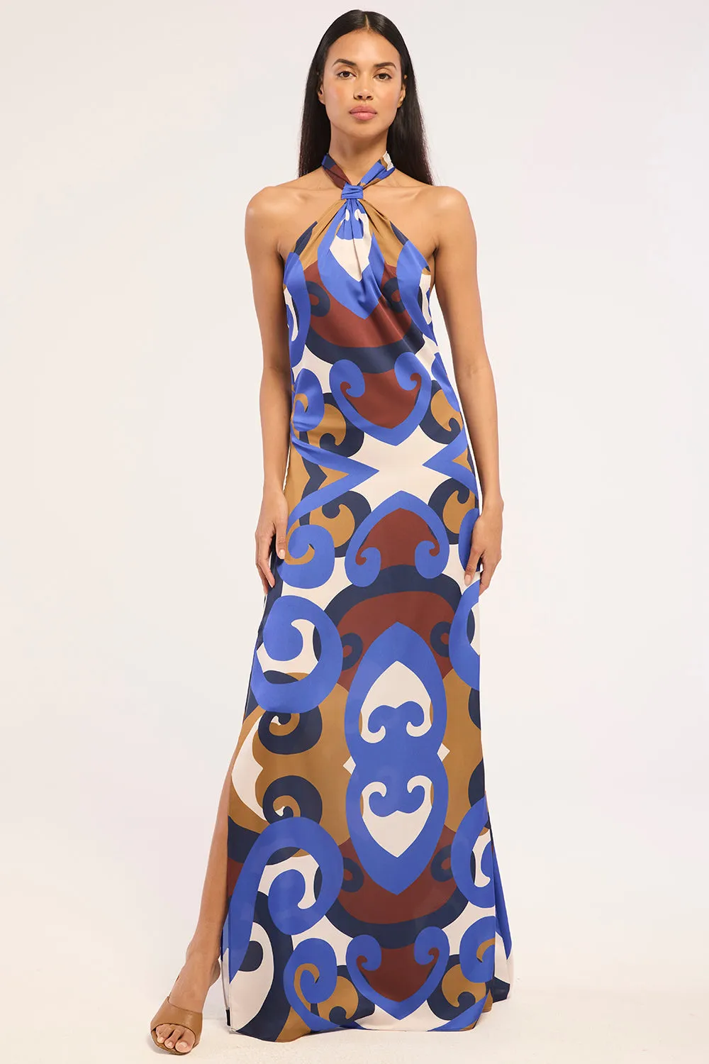 KRISTEN DRESS sold by Misa Los Angeles product image thumbnail 2