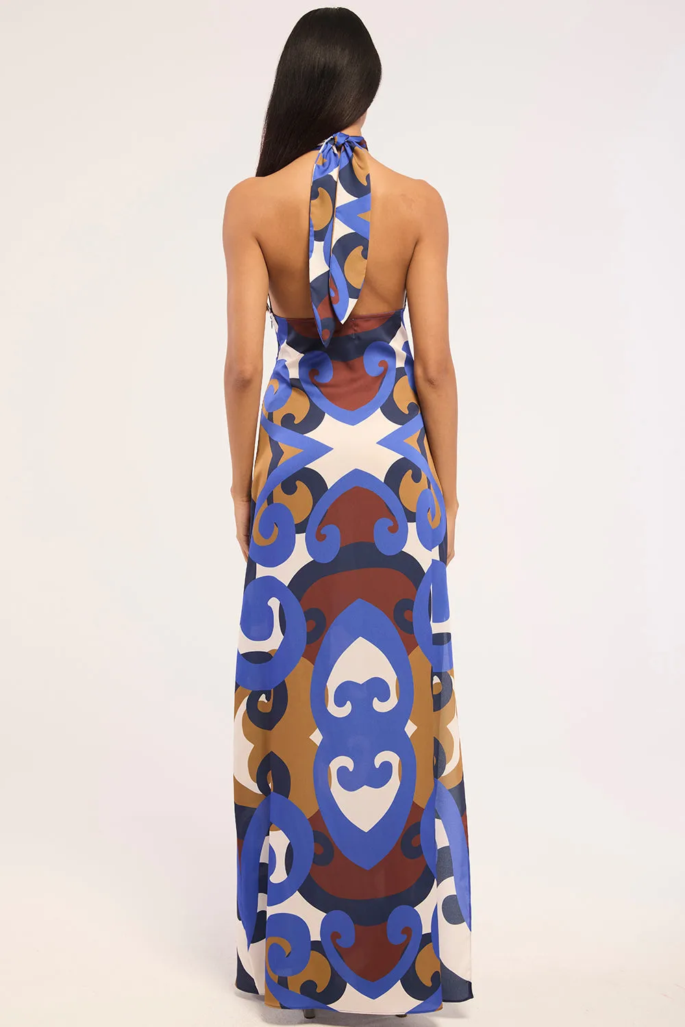 KRISTEN DRESS sold by Misa Los Angeles product image thumbnail 3