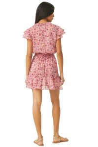 MAIA DRESS sold by Misa Los Angeles