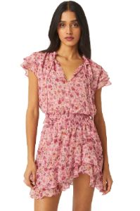 MAIA DRESS sold by Misa Los Angeles