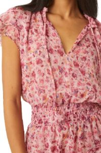 MAIA DRESS sold by Misa Los Angeles