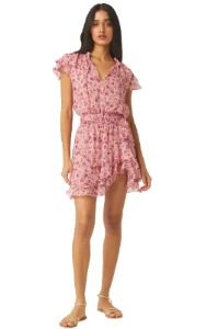 MAIA DRESS sold by Misa Los Angeles