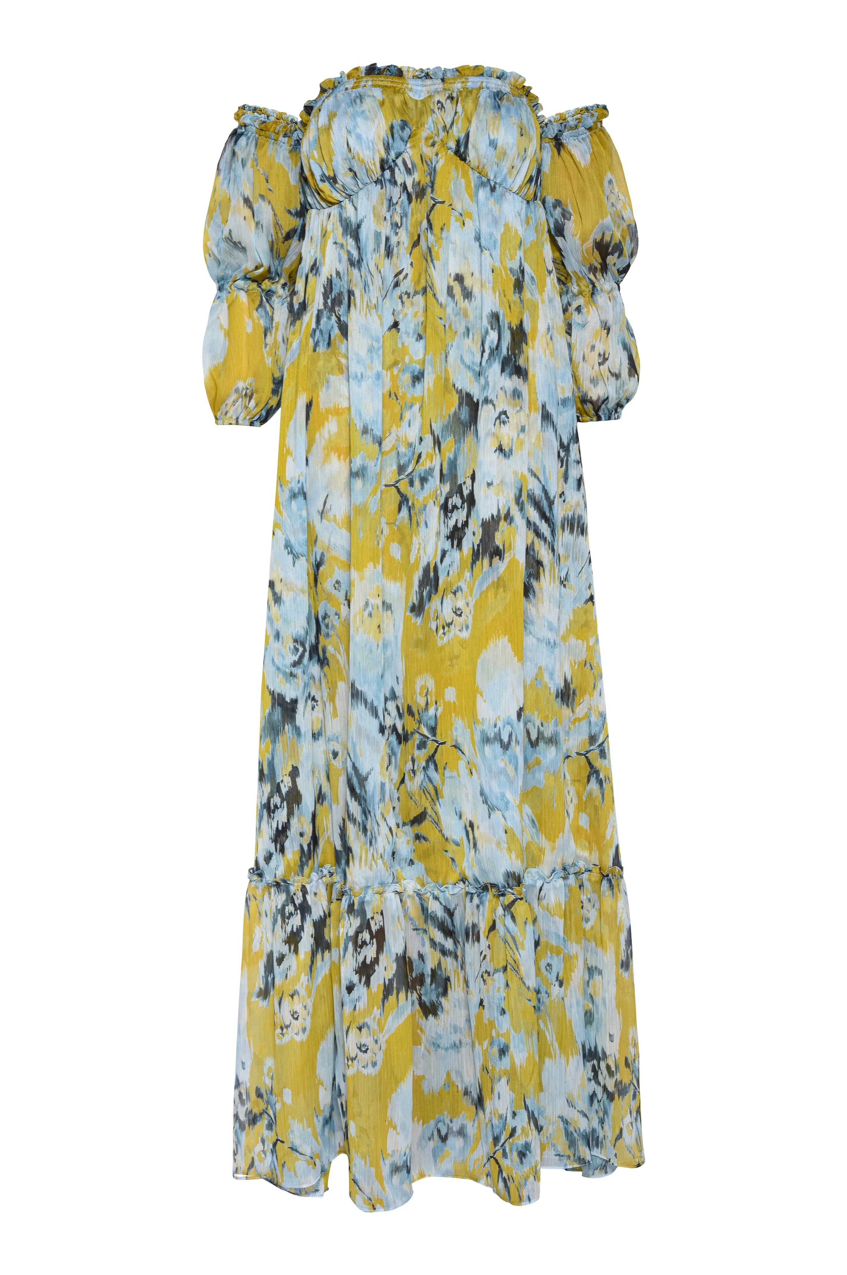 ARABELLA DRESS sold by Misa Los Angeles product image thumbnail 7