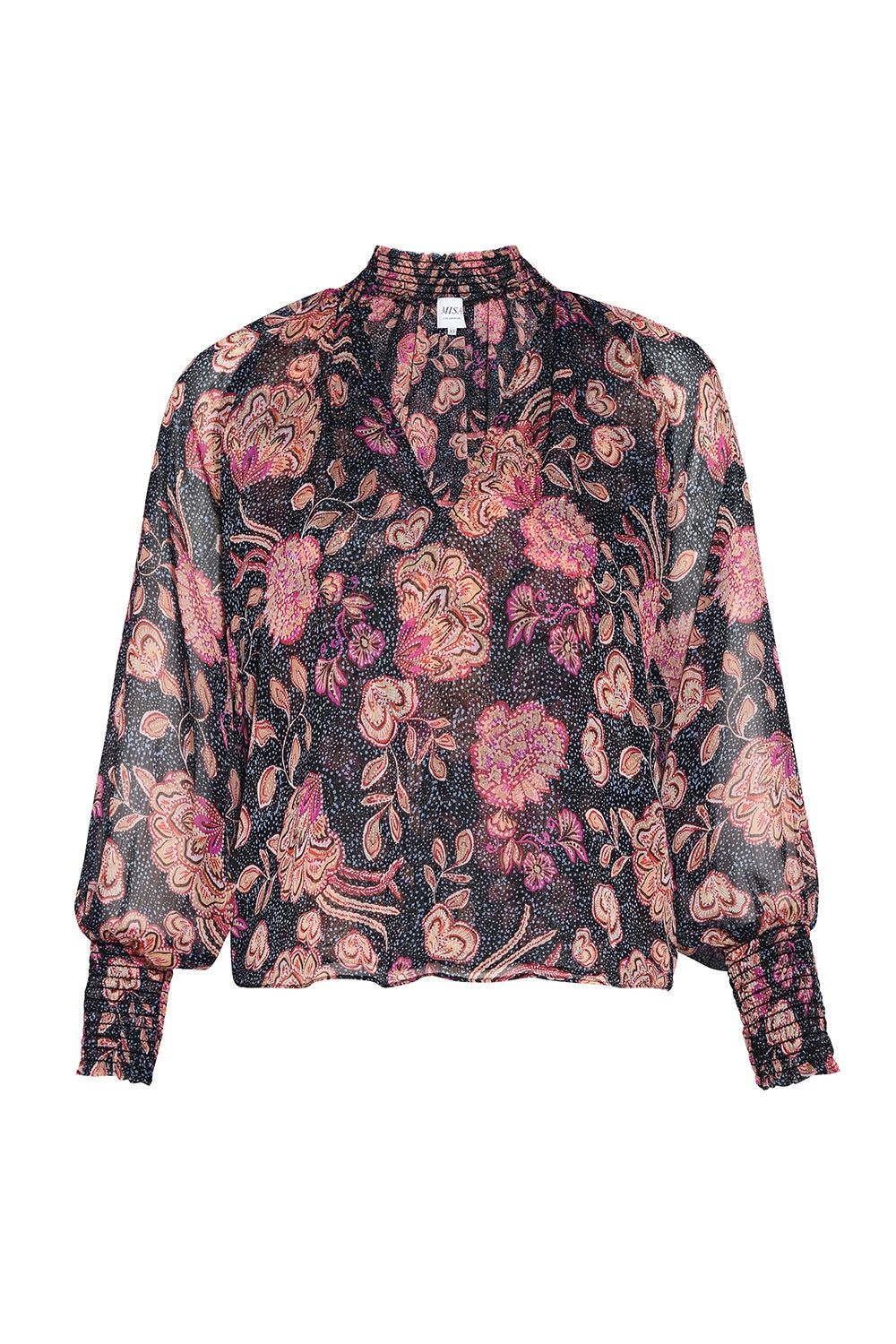 ALEXIS TOP sold by Misa Los Angeles product image thumbnail 10