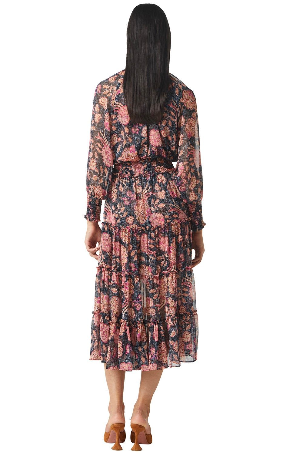 ALEXIS TOP sold by Misa Los Angeles product image thumbnail 4