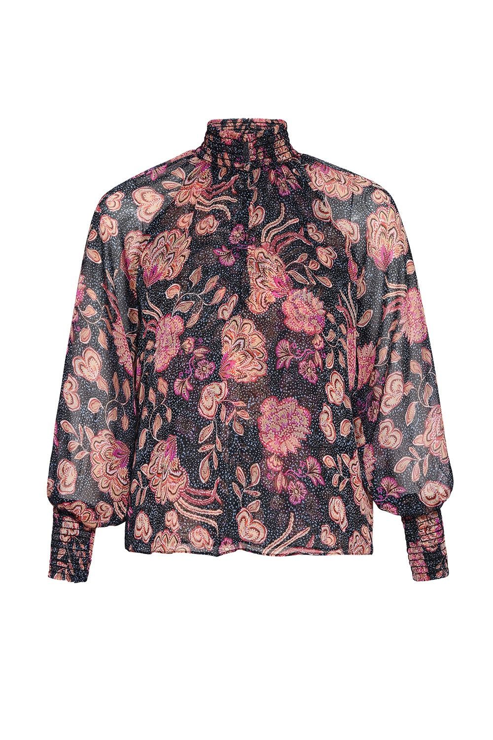 ALEXIS TOP sold by Misa Los Angeles product image thumbnail 11