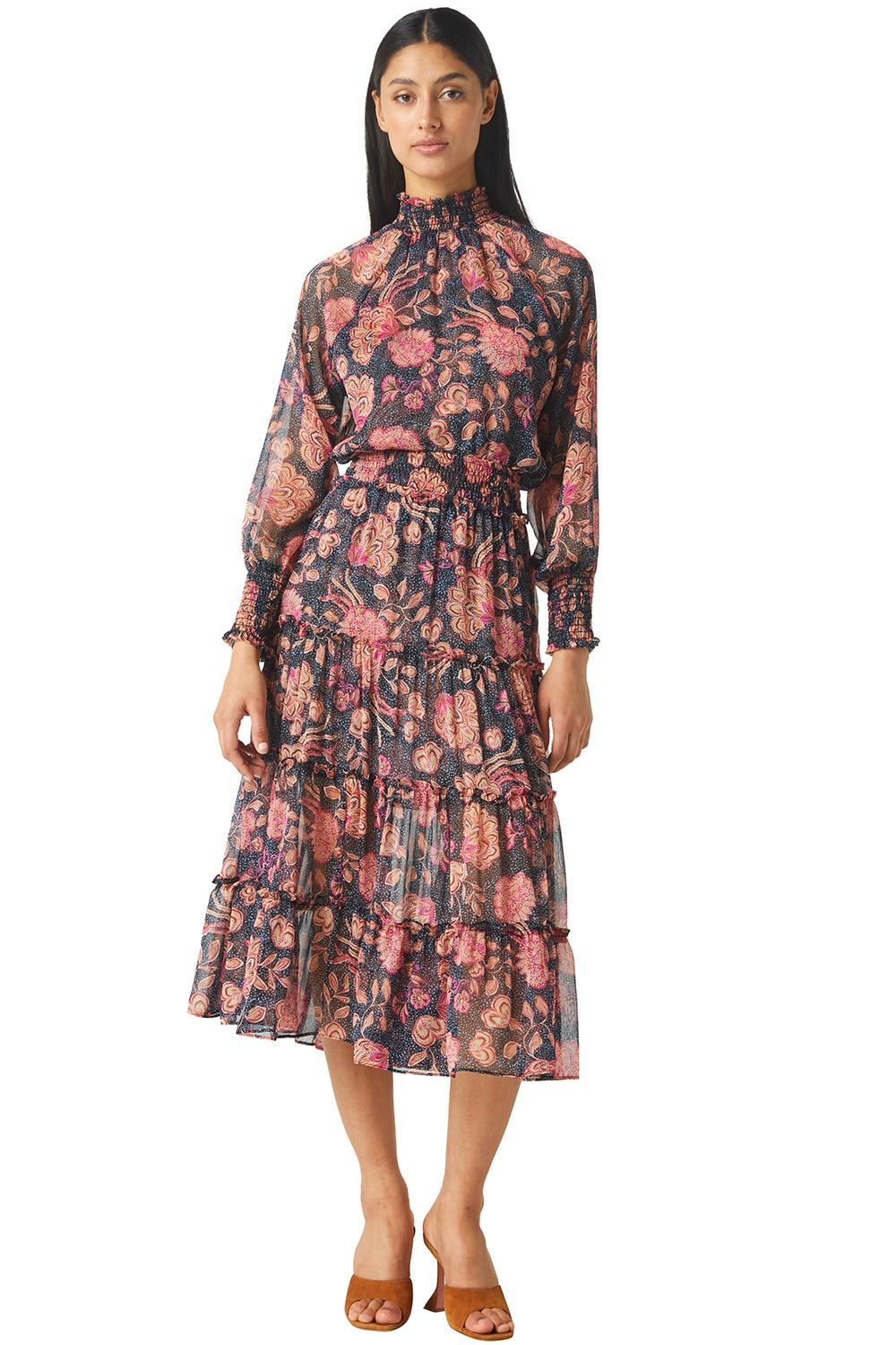 ALEXIS TOP sold by Misa Los Angeles product image thumbnail 3