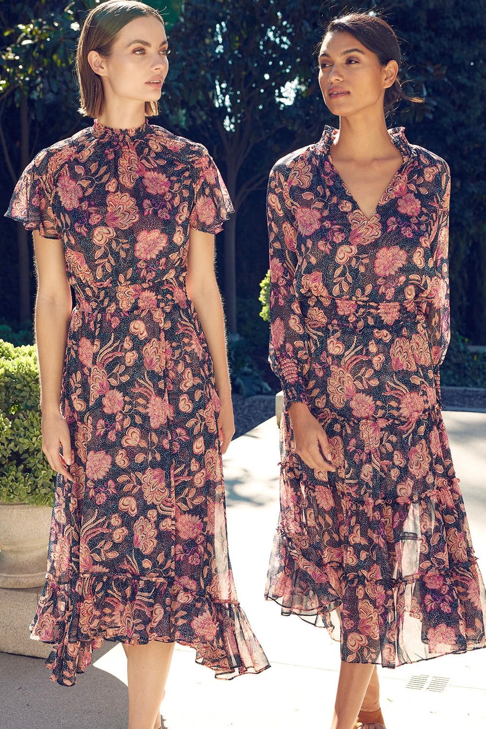 ALEXIS TOP sold by Misa Los Angeles product image thumbnail 6