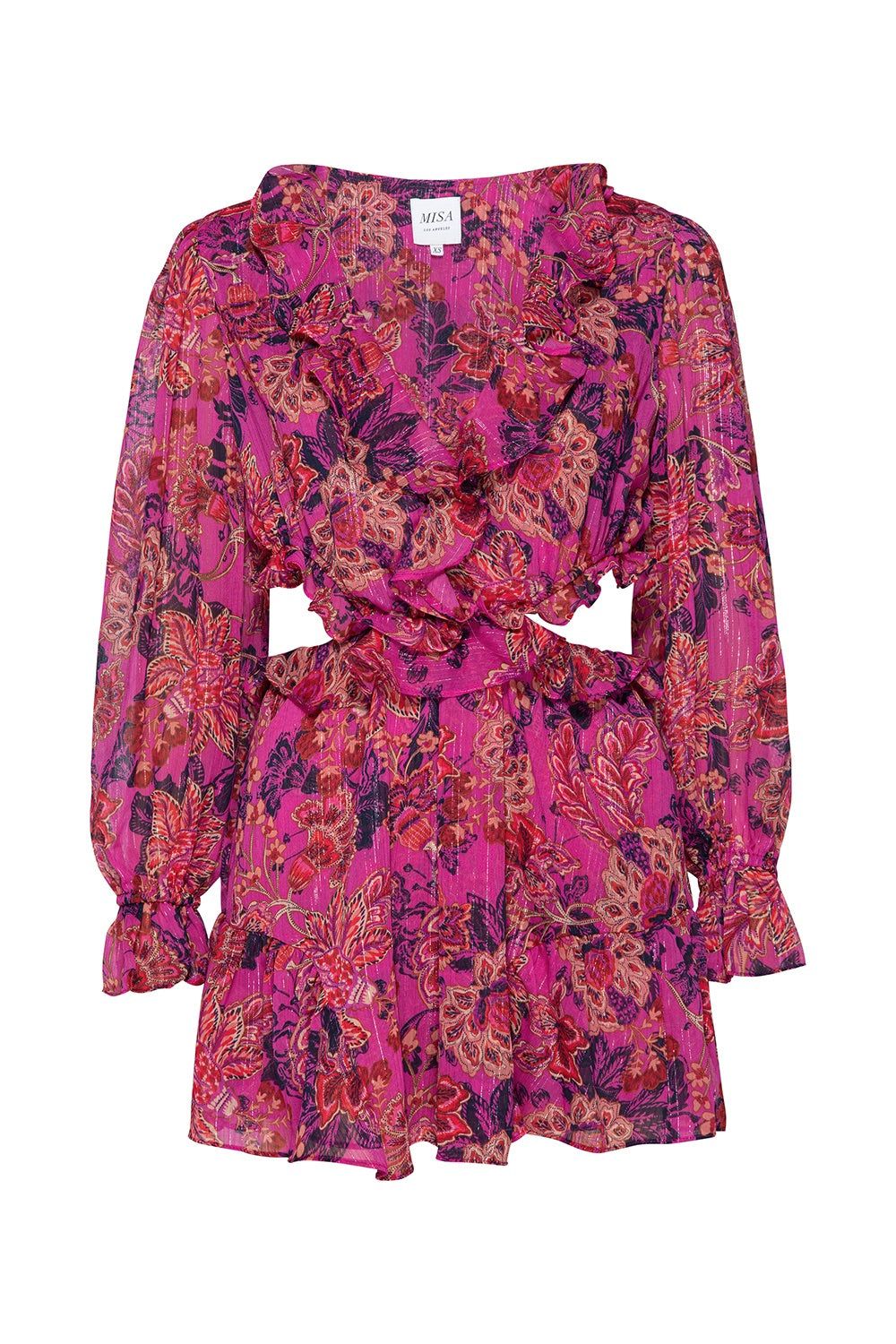 AZALEA ROMPER sold by Misa Los Angeles product image thumbnail 6