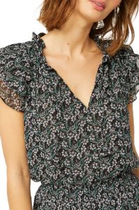 MARIA TOP sold by Misa Los Angeles