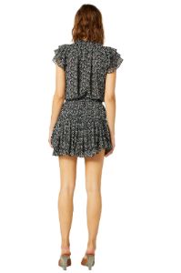 MARIA TOP sold by Misa Los Angeles