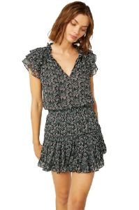 MARIA TOP sold by Misa Los Angeles