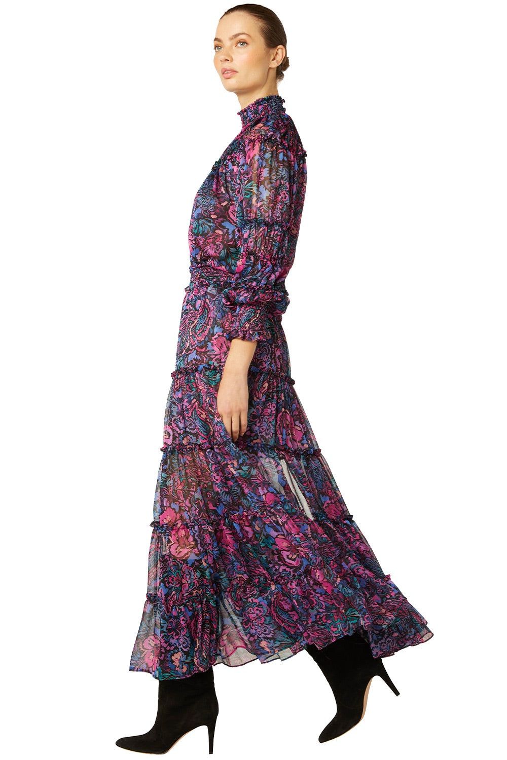 ROSALIND TOP sold by Misa Los Angeles product image thumbnail 3