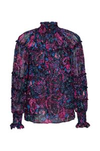 ROSALIND TOP sold by Misa Los Angeles