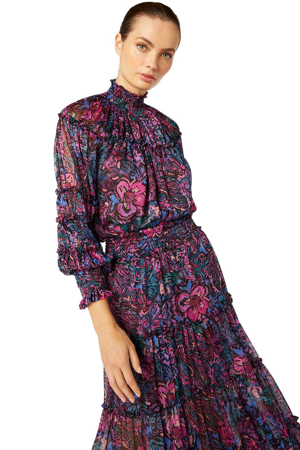 ROSALIND TOP sold by Misa Los Angeles