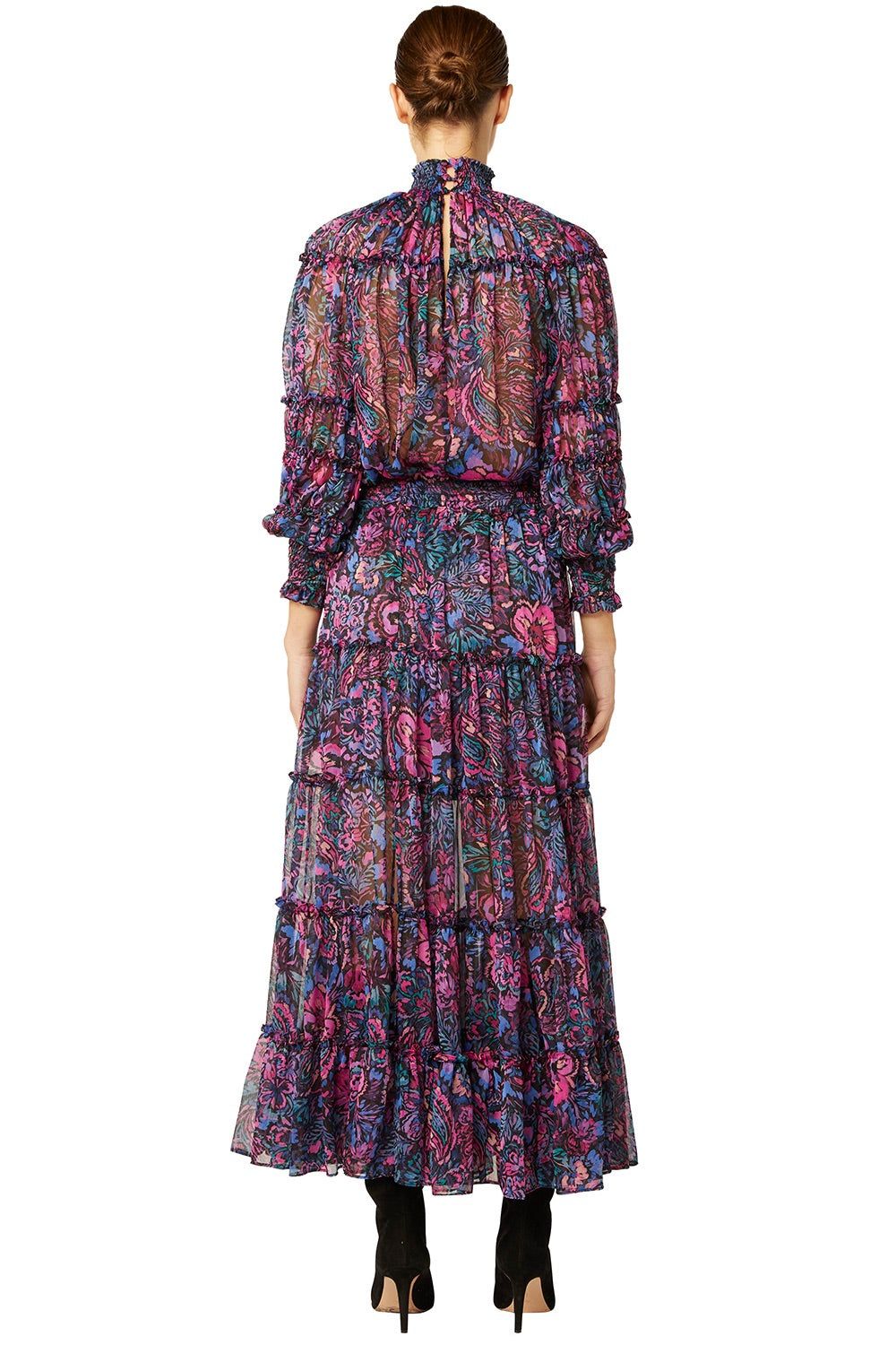 ROSALIND TOP sold by Misa Los Angeles product image thumbnail 2