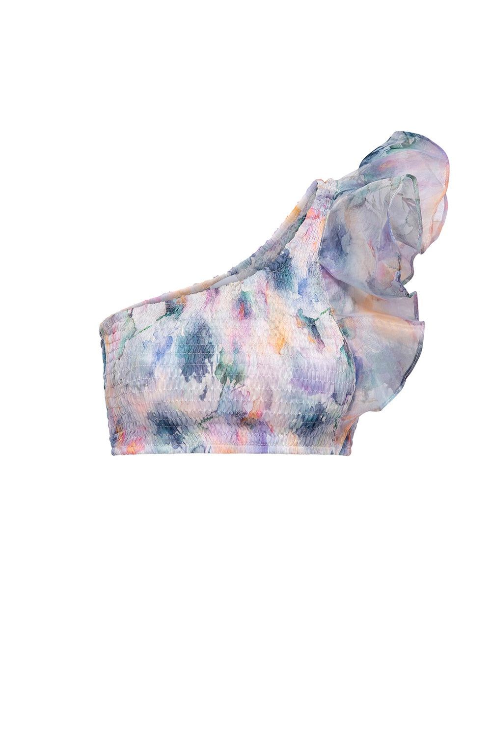 EMINA TOP sold by Misa Los Angeles product image thumbnail 7