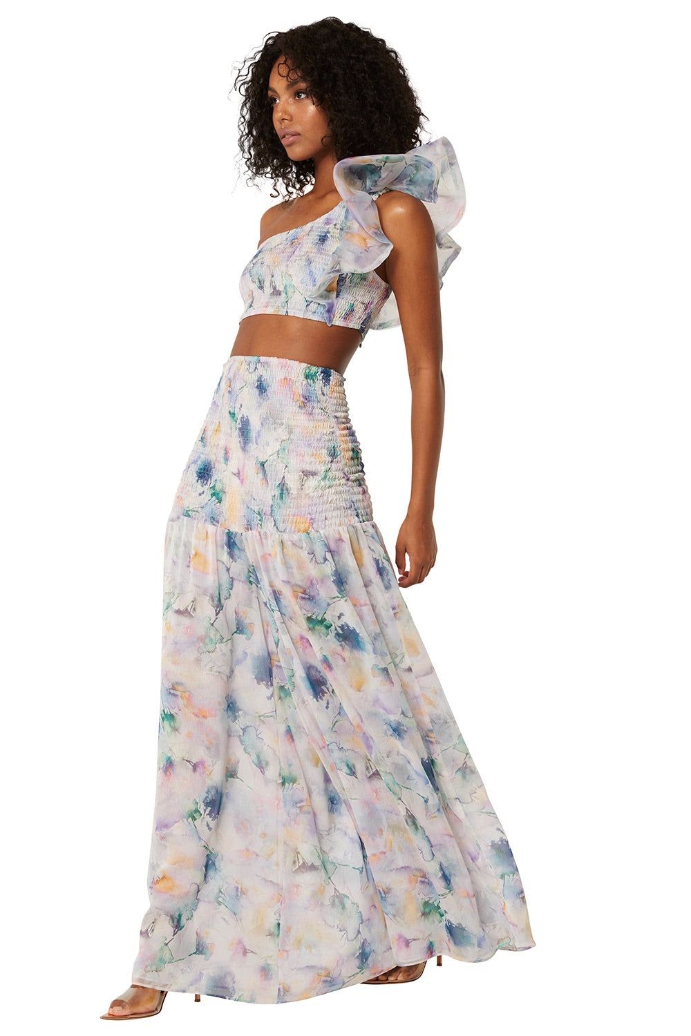 EMINA TOP sold by Misa Los Angeles product image thumbnail 4