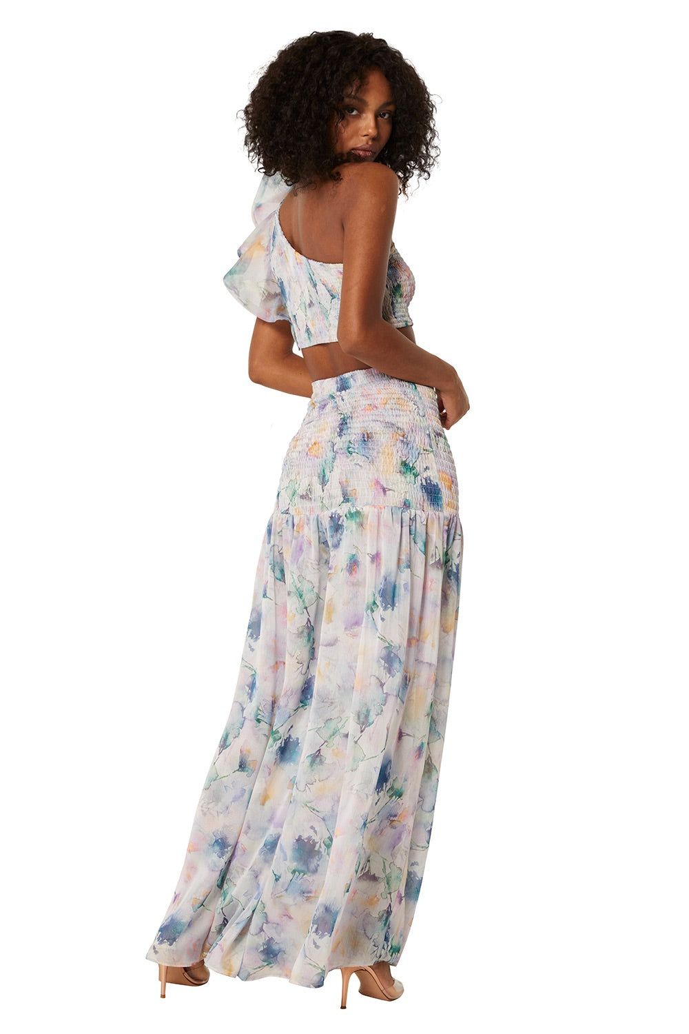 EMINA TOP sold by Misa Los Angeles product image thumbnail 5