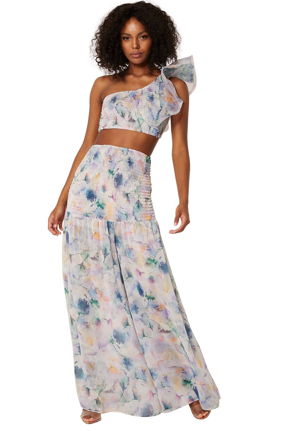 EMINA TOP sold by Misa Los Angeles product image thumbnail 2