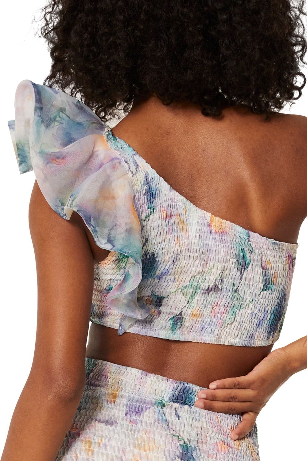 EMINA TOP sold by Misa Los Angeles product image thumbnail 6