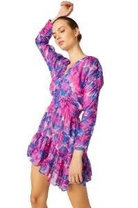 CHIARA DRESS sold by Misa Los Angeles