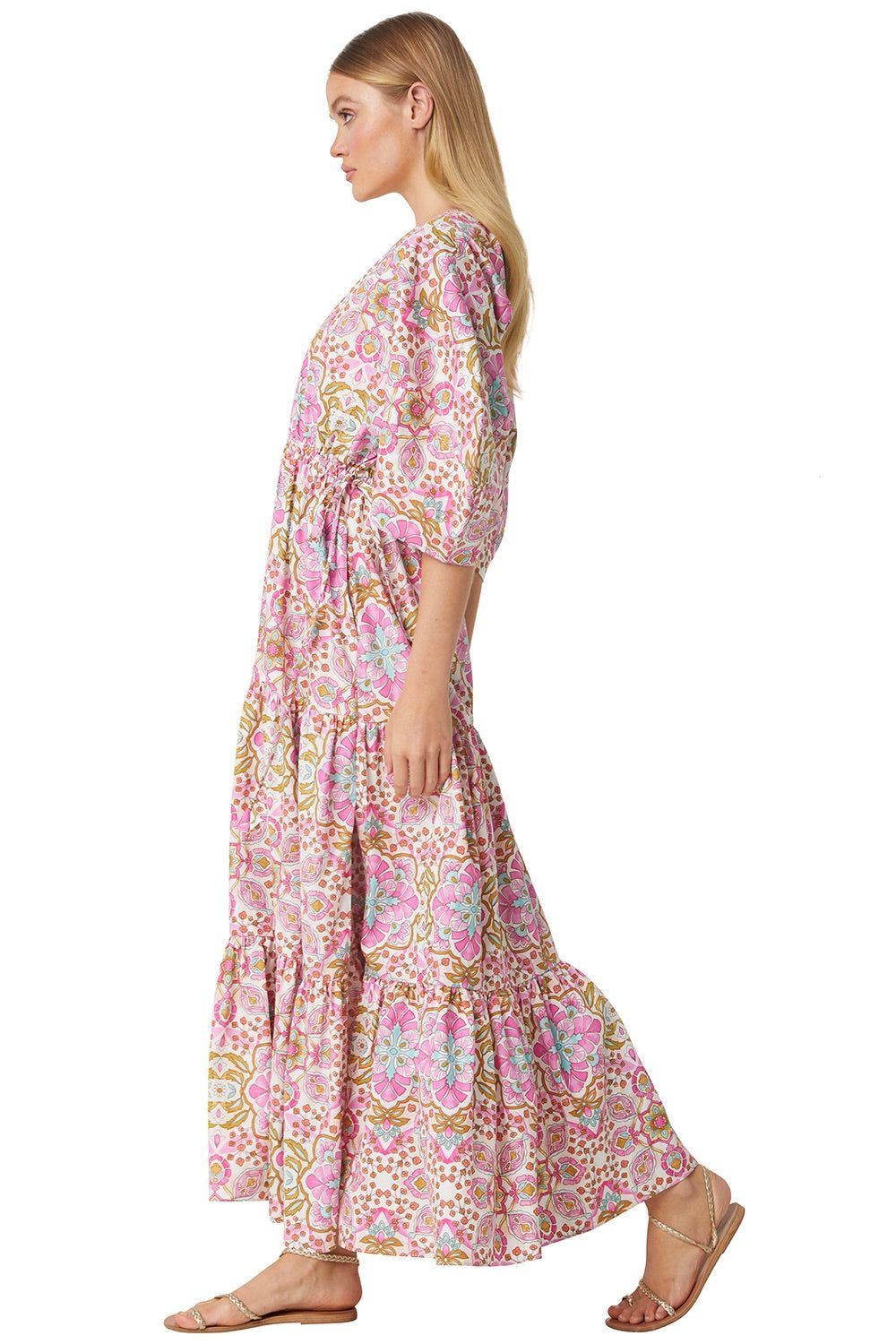 YSA DRESS sold by Misa Los Angeles product image thumbnail 5