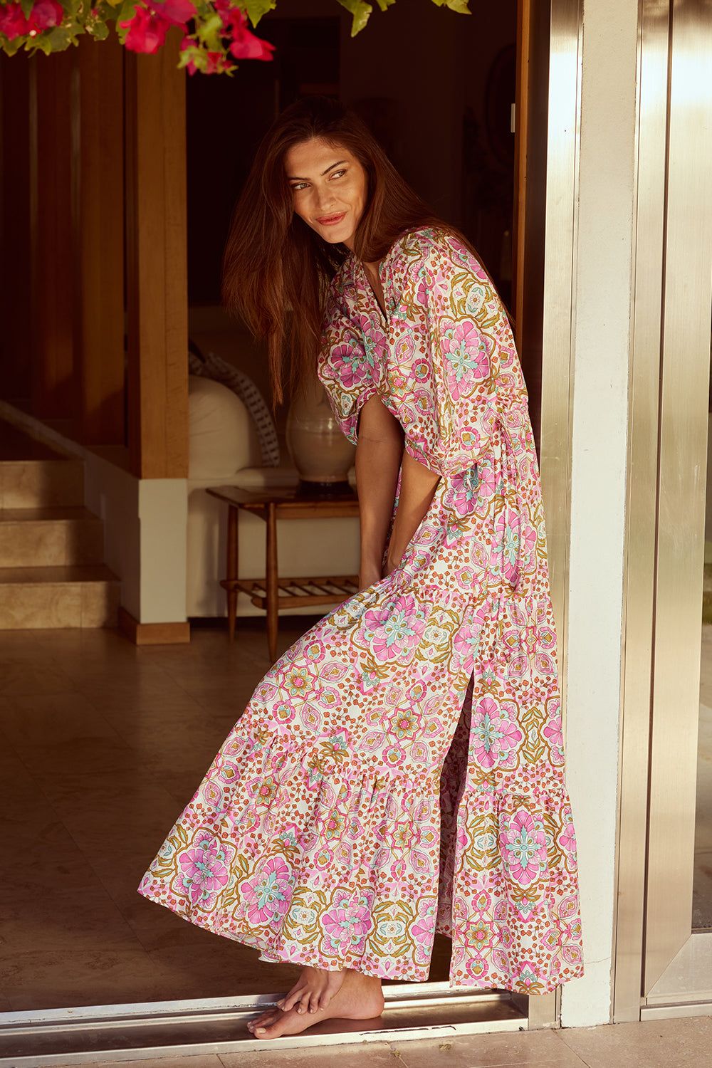 YSA DRESS sold by Misa Los Angeles product image thumbnail 2