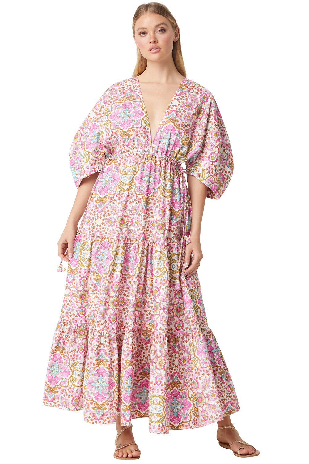 YSA DRESS sold by Misa Los Angeles