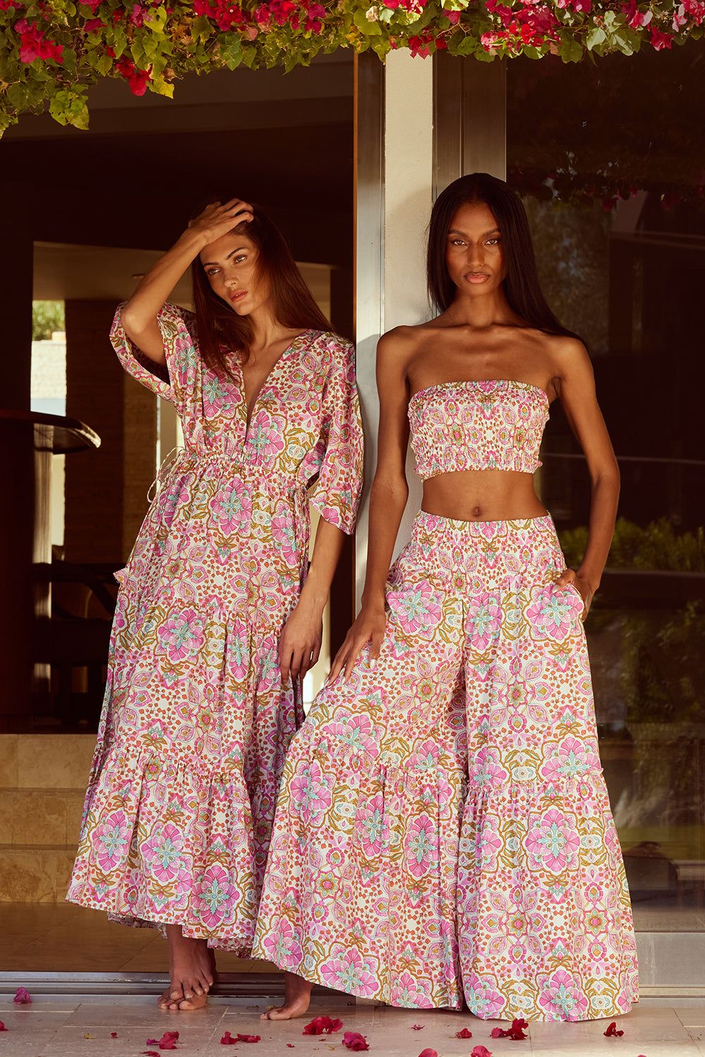 YSA DRESS sold by Misa Los Angeles product image thumbnail 7