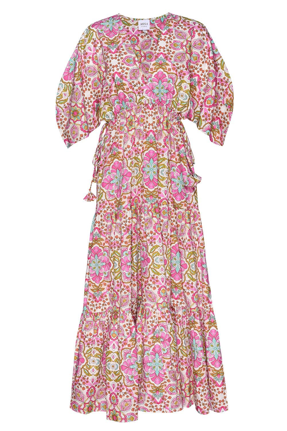 YSA DRESS sold by Misa Los Angeles product image thumbnail 9