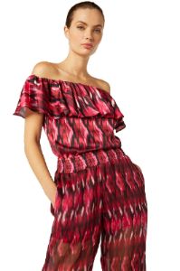 GRAZIELA TOP sold by Misa Los Angeles