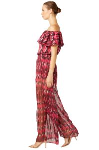 GRAZIELA TOP sold by Misa Los Angeles