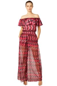 GRAZIELA TOP sold by Misa Los Angeles