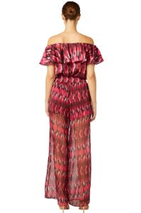 GRAZIELA TOP sold by Misa Los Angeles