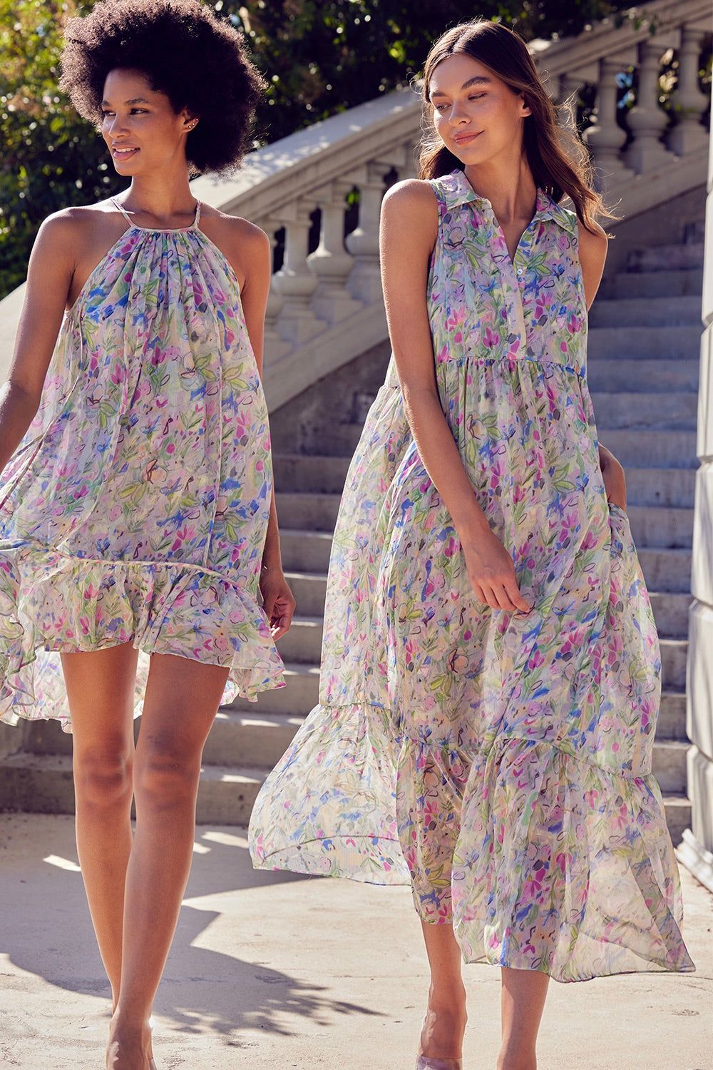 HILMA DRESS sold by Misa Los Angeles product image thumbnail 6