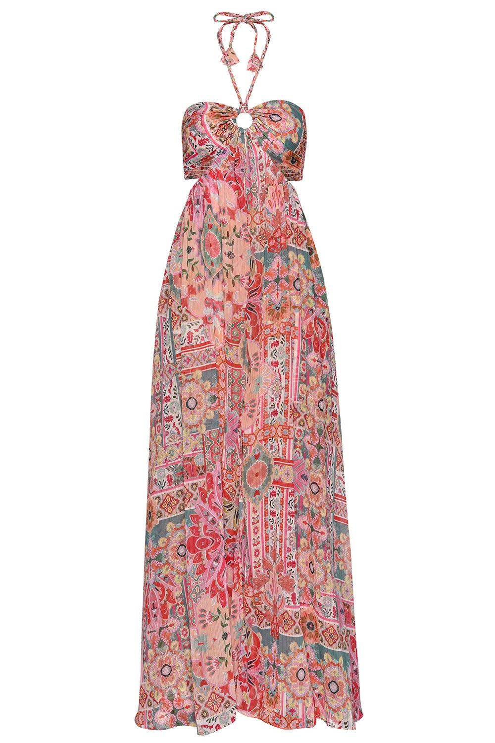 LORENZA JUMPSUIT sold by Misa Los Angeles product image thumbnail 10