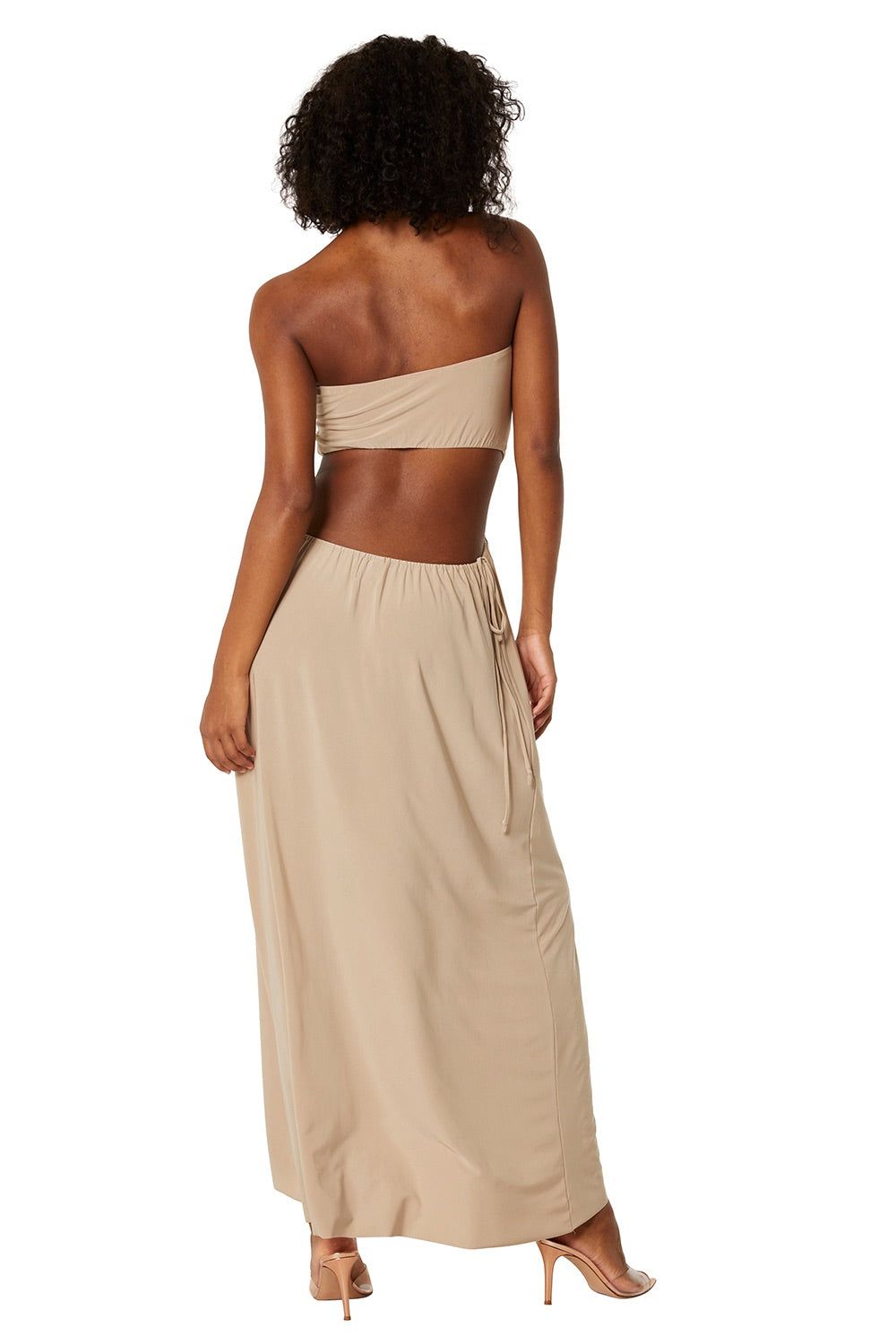 ELEVEN DRESS sold by Misa Los Angeles product image thumbnail 3